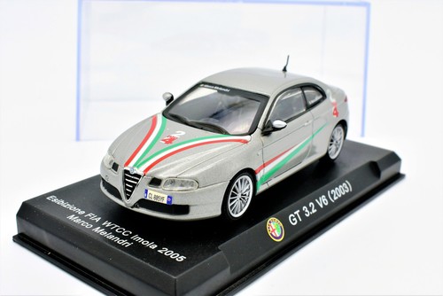 Miniature voiture alfa - miniature,