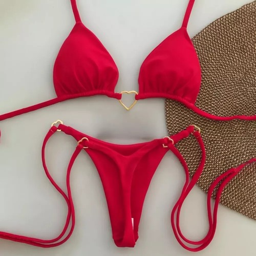 Bikini femme deux - bikini,