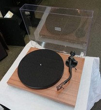 Platine vinyle à