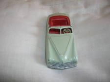 Dinky toys simca sport - dinky,