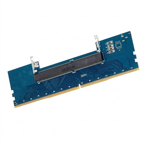 Convertisseur mémoire ddr4 - convertisseur,