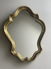 Miroir Mural Vintage Style