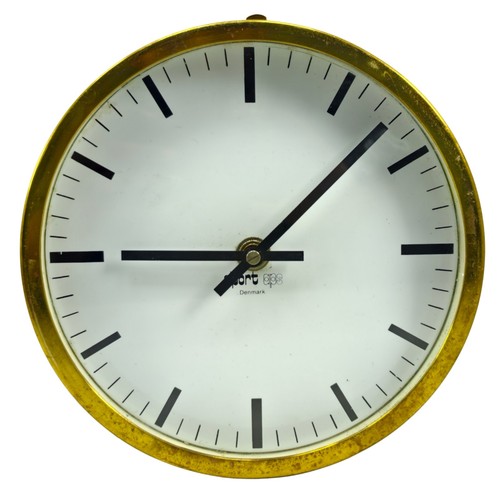 Elport ops horloge - horloge, marine