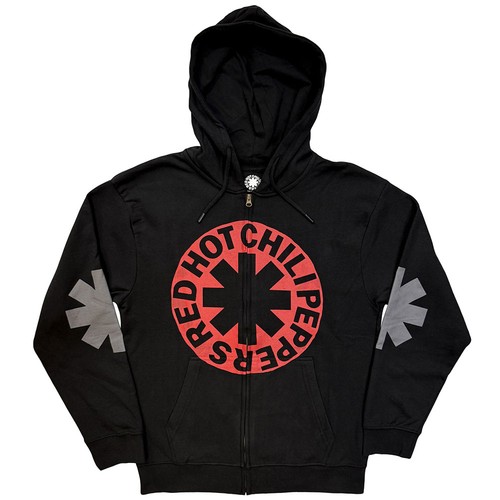 Red hot chili - chili, asterisk