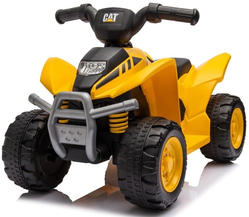 Quad électrique enfant - , cat