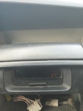Afficheur RENAULT TRAFIC 2