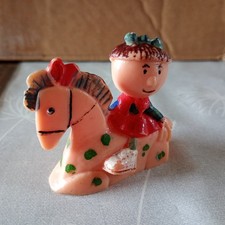 LE MANÈGE ENCHANTÉ -