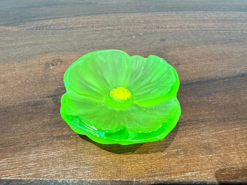 Daum france fleur de - france,