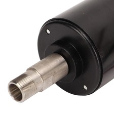 Moteur De Broche 52 Mm ER11 à Pince Refroidi Par Air Moteur CNC DC48 V 500 W 12
