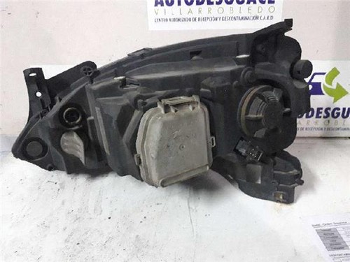 Phare avant droit opel corsa - phare, c