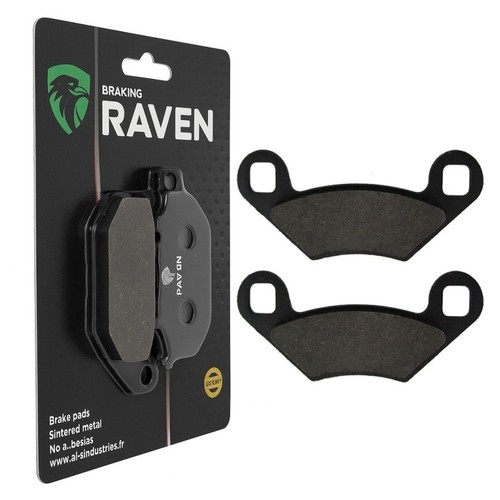 Plaquettes frein ga - frein, ou