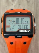 TIMEX EXPEDITION WS4 Montre