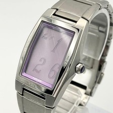 Montre numérique SEIKO ALBA