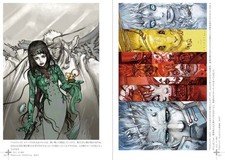 Livre d'art rétrospectif