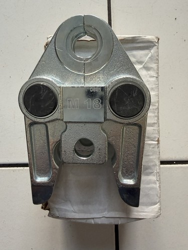 Virax m18 pince serti - m18.,