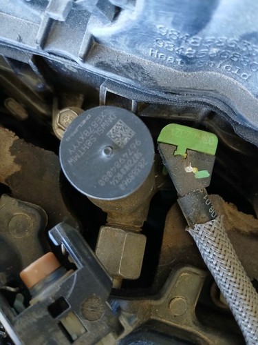 9674984080 injecteur ford kuga - 9674984080,