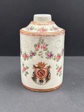 Ancienne Boîte à Thé en