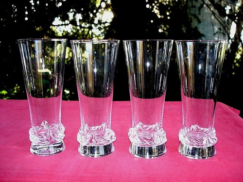 Daum sorcy tall fluted - 4,