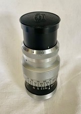 SCHNEIDER-KREUZNACH objectif