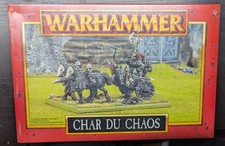 Char Du Chaos Warhammer Battle 1998