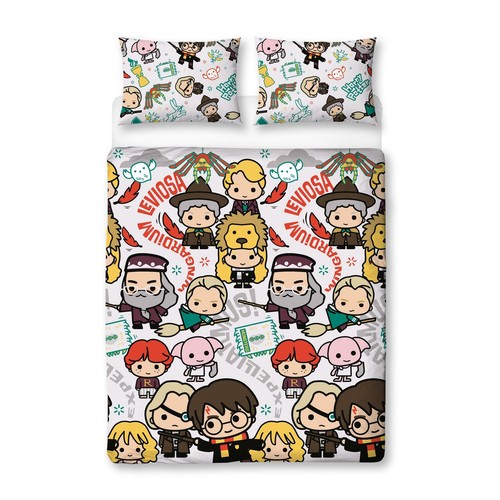 Harry potter set housse - potter,