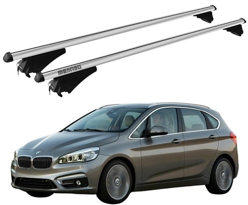 Barres toit pour bmw serie - bmw,