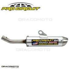 HONDA CR 125 R 2002-2007 Pot