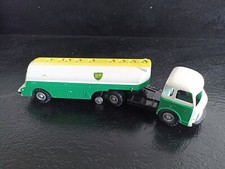 CIJ original Saviem LRS