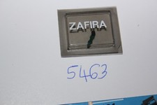 Diamant Saphir  Zafira Platine vinyle / Tête de lecture 5463 DUAL DN 4