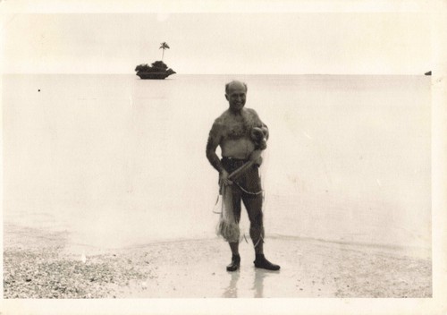 Ancienne photographie - ancienne,