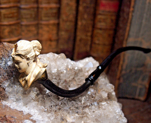Fine elegante pipe - elegante,