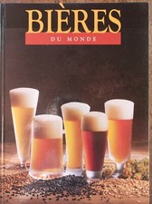 BIÈRES DU MONDE BERRY VERHOEF BRASSERIE HOUBLON ALCOOL