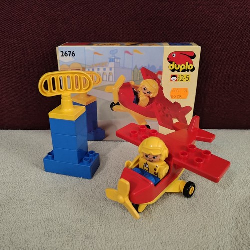 Lego duplo 2676 - 2676,
