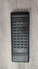 ★ AKAI AUDIO TV télécommande officielle origine constructeur RC-S770