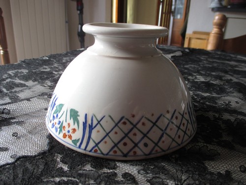 Ancien bol gien - ancien,