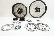 APRILIA Tuareg 660 Avant