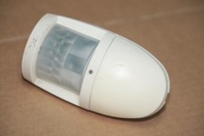 Occasion : Pr alarme maison Detecteur RADIO Infrarouge SECOM IR500HFE avec socle