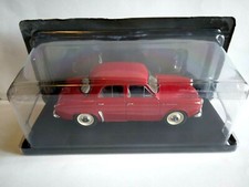 Die Cast Renault Dauphine -