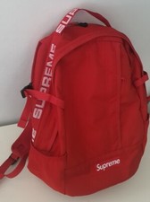 Sac À Dos Supreme SS18 En