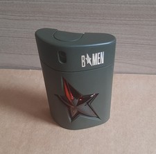 B MEN  THIERRY MUGLER EAU DE