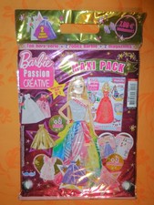 Barbie Passion Créative -