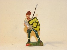 Figurine composition durso - figurine,