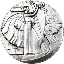 France, Médaille, Conseil de