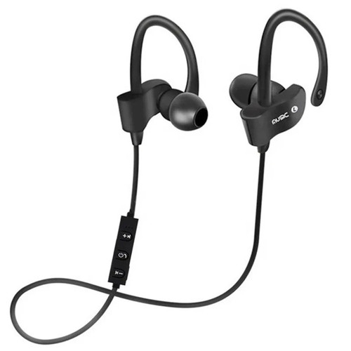 Wireless headphones earloop - wireless,