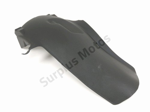 Garde boue arriere bmw - bmw, 1200
