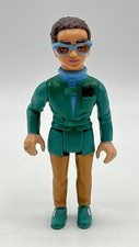 Figurine THUNDERBIRDS - BRAINS