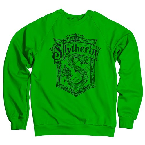 Sweat shirt avec - sweat-shirt, blason