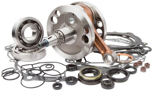 Kit vilebrequin roulement spi - vilebrequin,