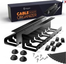 Chemin de Cable Bureau (Set de