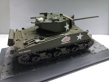 1/43, Char US Sherman M4A3